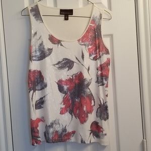 Dana Buchman Women's blouse